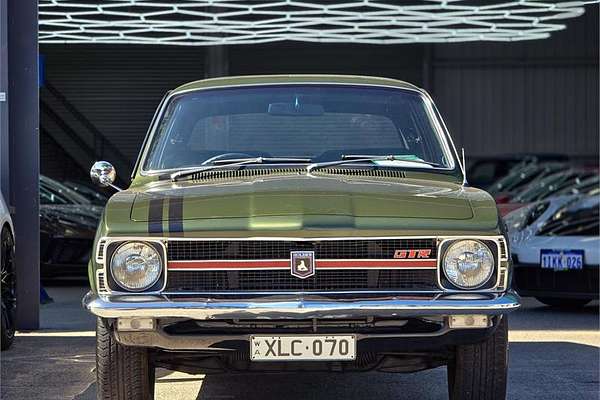 1970 Holden Torana GTR LC