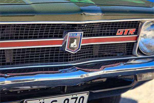 1970 Holden Torana GTR LC
