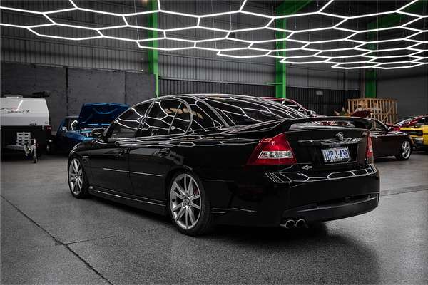 2005 HSV CLUBSPORT R8 Z SERIES
