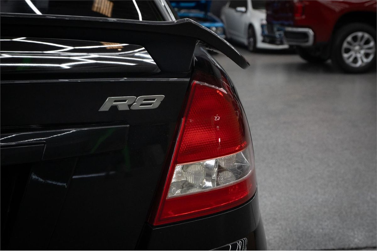 2005 HSV CLUBSPORT R8 Z SERIES