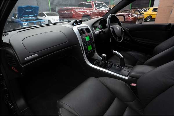 2005 HSV CLUBSPORT R8 Z SERIES