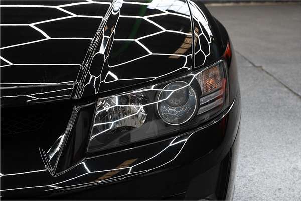 2005 HSV CLUBSPORT R8 Z SERIES