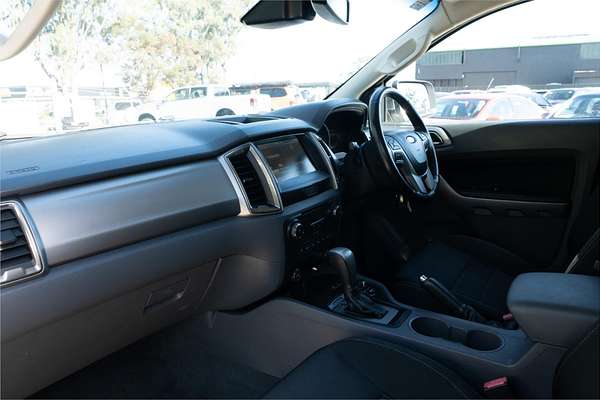 2016 Ford Ranger XLT PX MkII 4X4