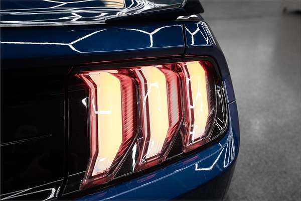 2022 Ford Mustang GT 5.0 V8 FN MY22.25