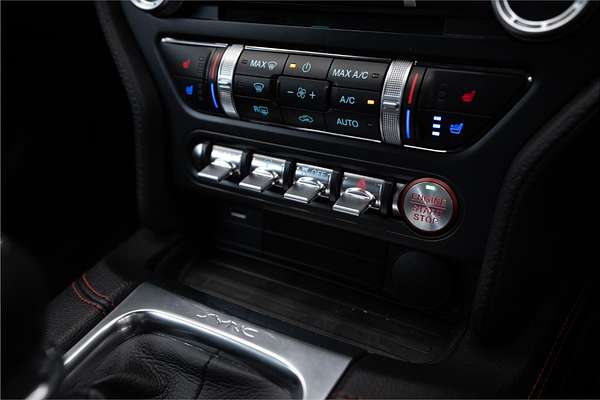 2022 Ford Mustang GT 5.0 V8 FN MY22.25