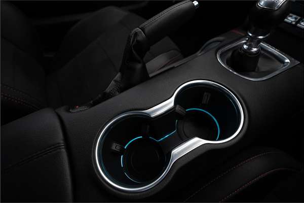 2022 Ford Mustang GT 5.0 V8 FN MY22.25