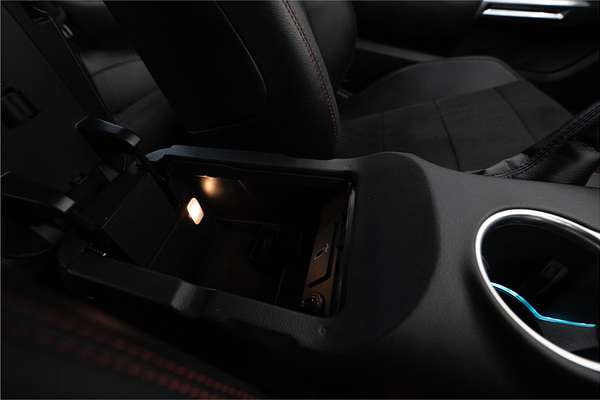 2022 Ford Mustang GT 5.0 V8 FN MY22.25