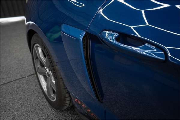 2022 Ford Mustang GT 5.0 V8 FN MY22.25