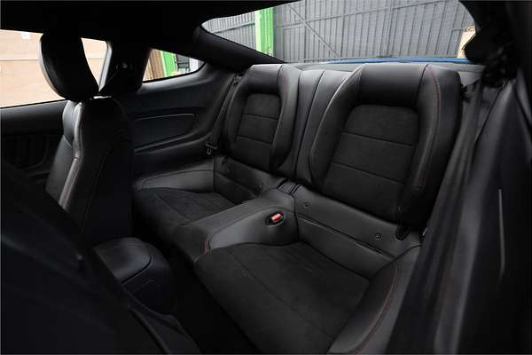 2022 Ford Mustang GT 5.0 V8 FN MY22.25