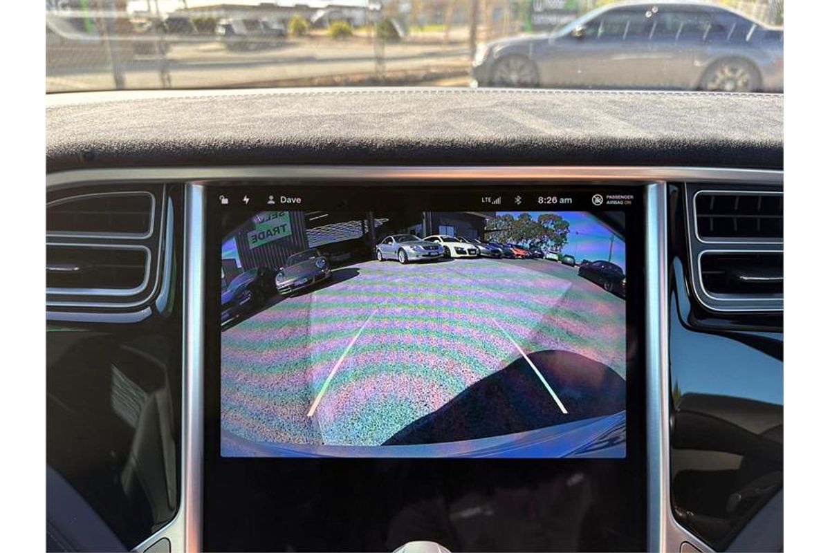 2015 Tesla Model S 85D