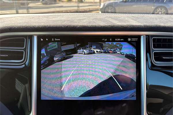 2015 Tesla Model S 85D