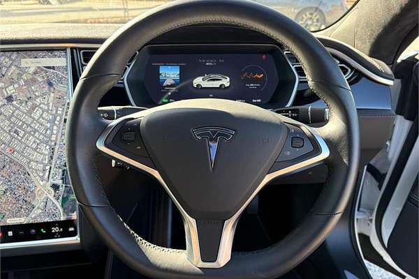 2015 Tesla Model S 85D