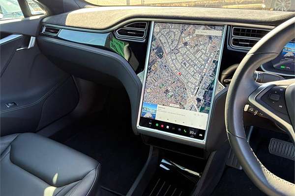 2015 Tesla Model S 85D