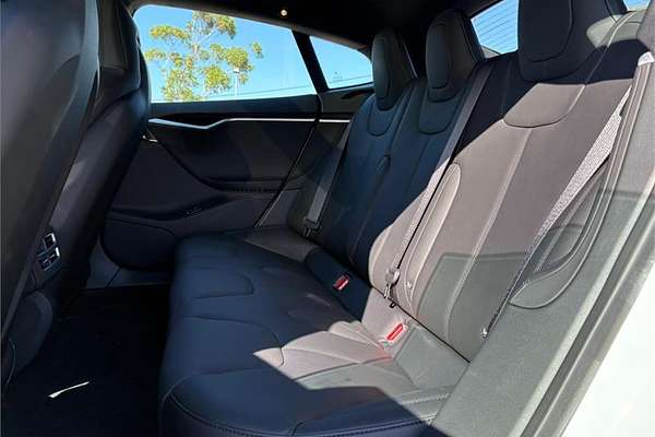 2015 Tesla Model S 85D