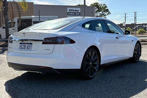 2015 Tesla Model S 85D