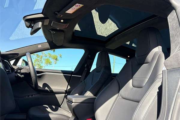 2015 Tesla Model S 85D