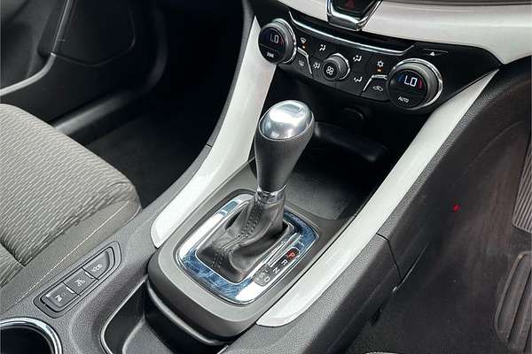 2014 Holden Ute SV6 VF Rear Wheel Drive
