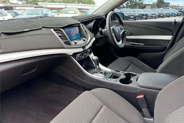 2014 Holden Ute SV6 VF Rear Wheel Drive