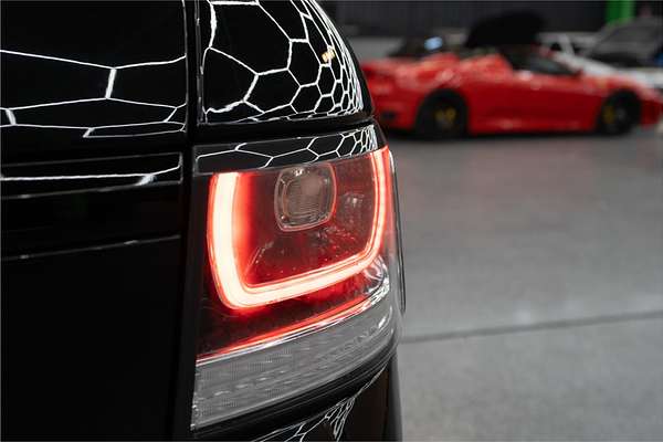 2015 Range Rover RANGE ROVER SPORT 3.0 SDV6 HSE LW MY15.5