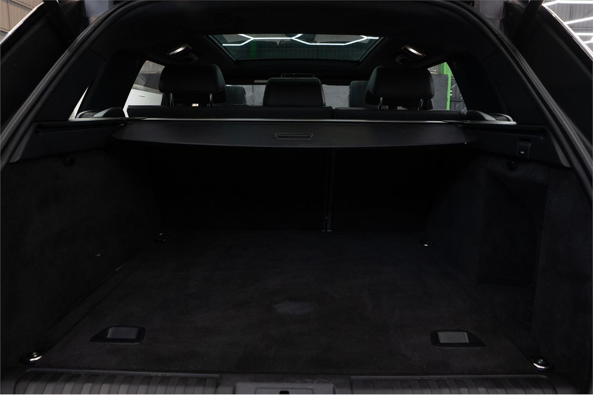 2015 Range Rover RANGE ROVER SPORT 3.0 SDV6 HSE LW MY15.5