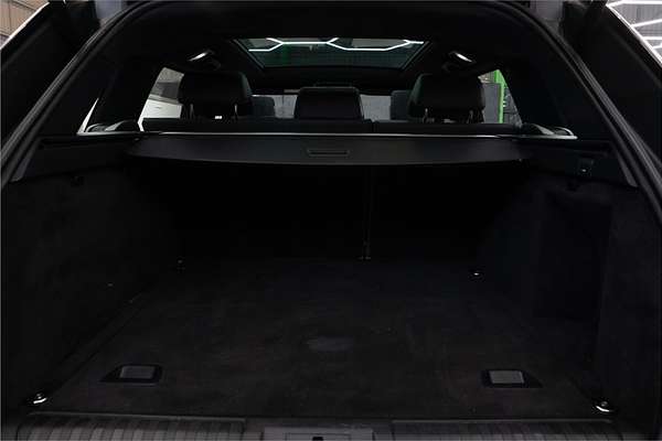 2015 Range Rover RANGE ROVER SPORT 3.0 SDV6 HSE LW MY15.5
