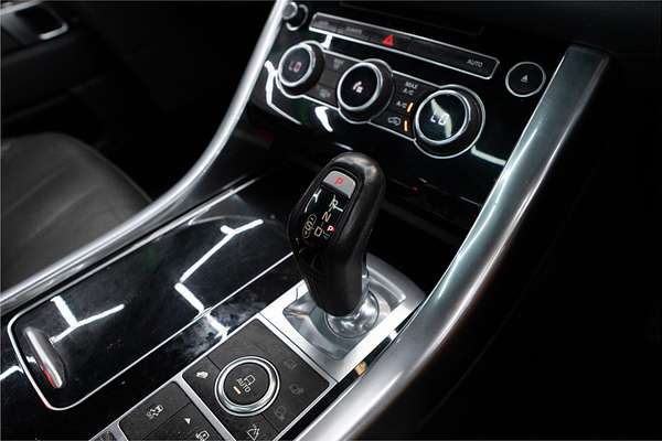 2015 Range Rover RANGE ROVER SPORT 3.0 SDV6 HSE LW MY15.5