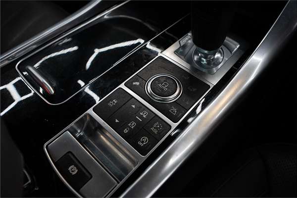 2015 Range Rover RANGE ROVER SPORT 3.0 SDV6 HSE LW MY15.5
