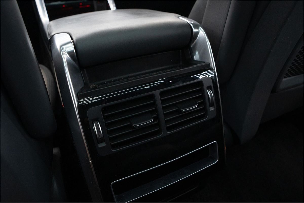 2015 Range Rover RANGE ROVER SPORT 3.0 SDV6 HSE LW MY15.5