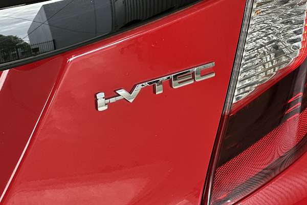 2017 Honda Jazz VTi GF