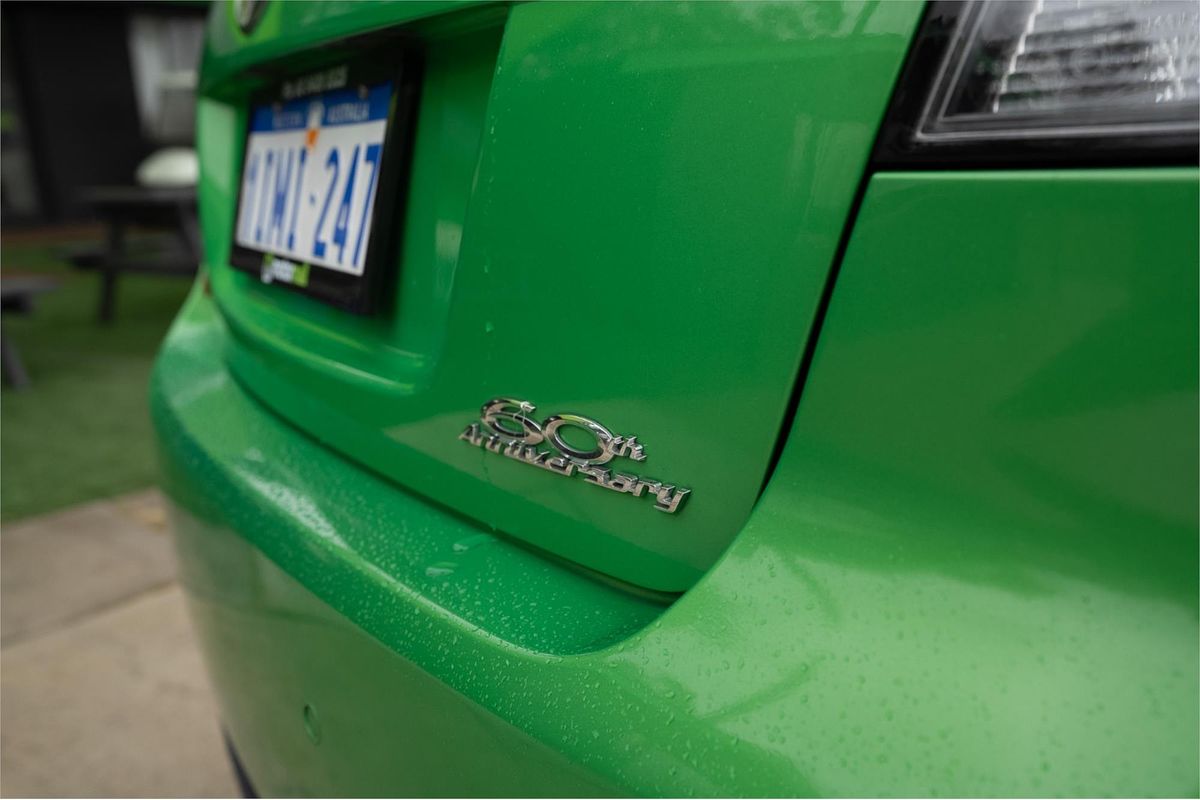 2008 Holden Commodore SS V VE