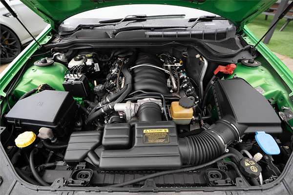 2008 Holden Commodore SS V VE