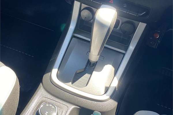 2019 Holden Colorado LS RG 4X4