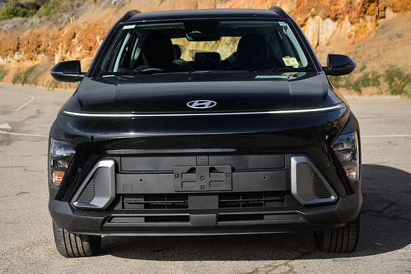 2025 Hyundai Kona Hybrid SX2.V2