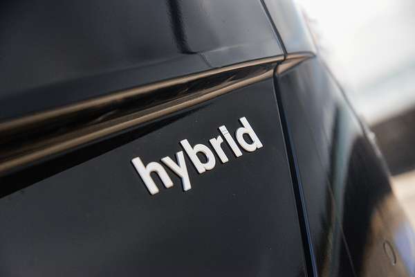 2025 Hyundai Kona Hybrid SX2.V2