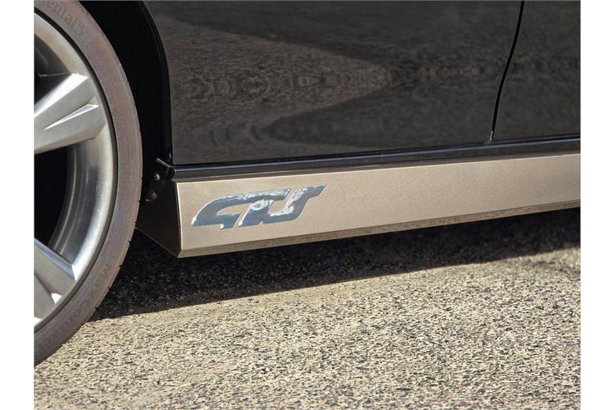2001 HSV GTS VX