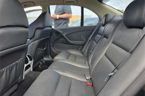 2001 HSV GTS VX