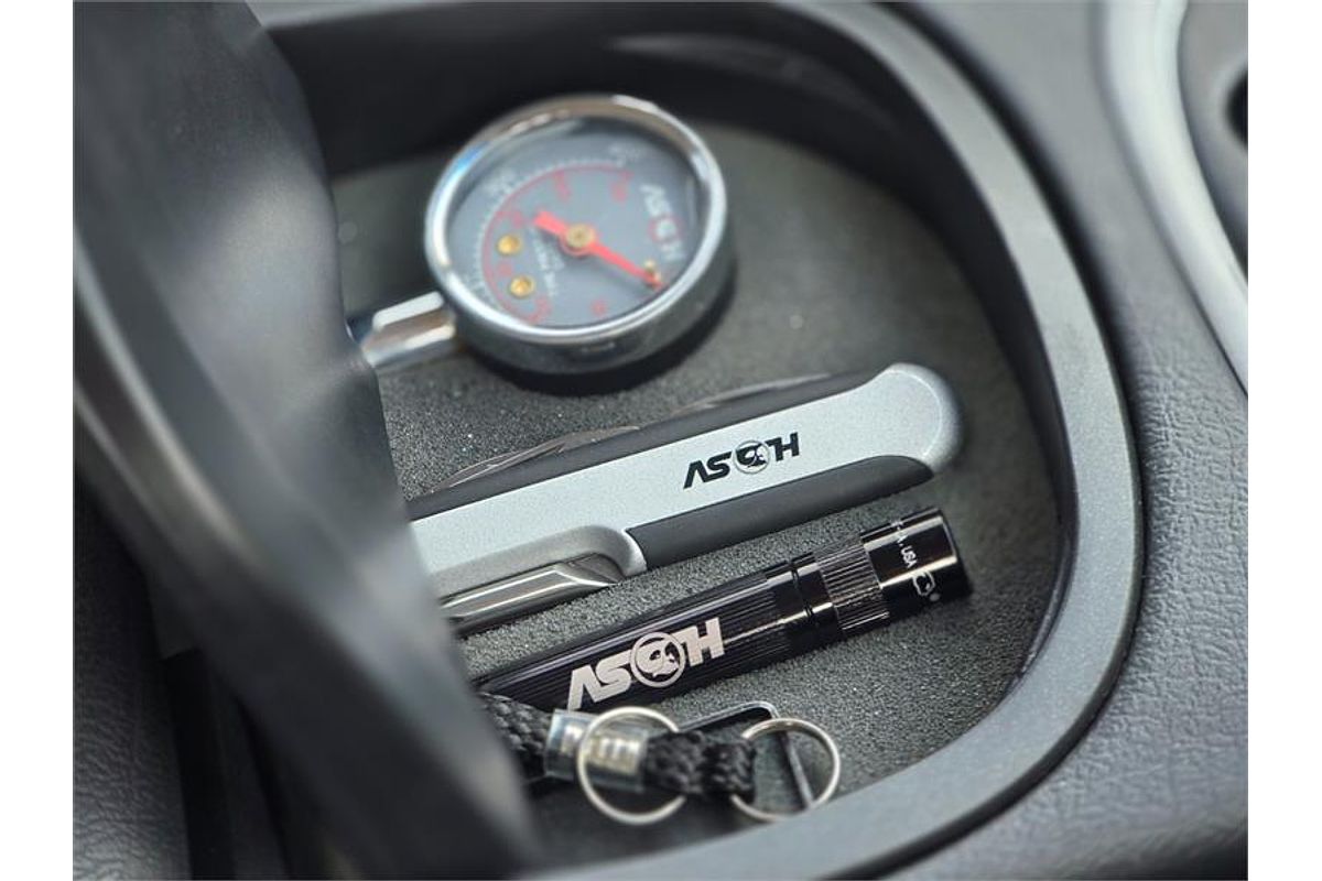 2001 HSV GTS VX