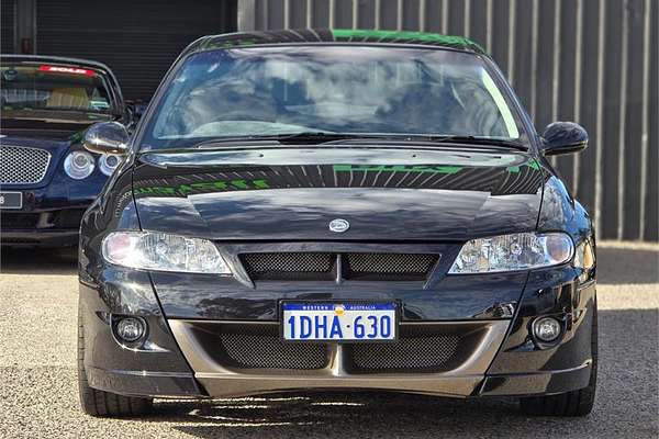 2001 HSV GTS VX