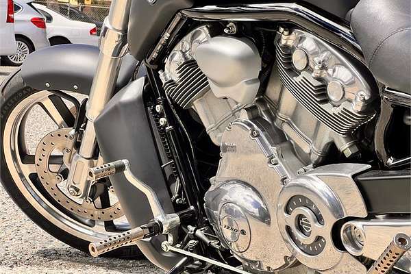 2015 Harley-Davidson 1250CC VRSCF MUSCLE MY16