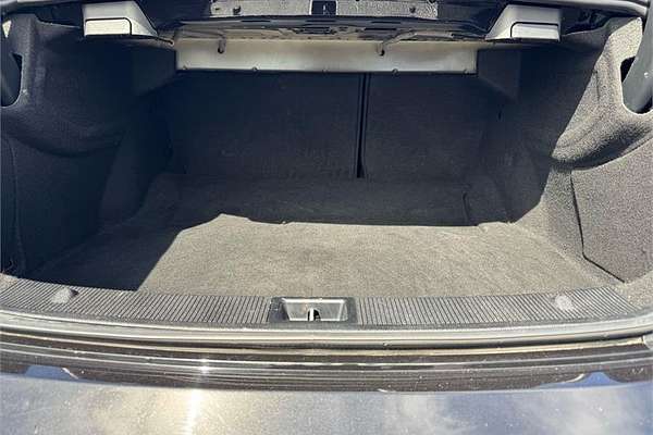 2012 Mercedes-Benz C63 AMG W204 MY13