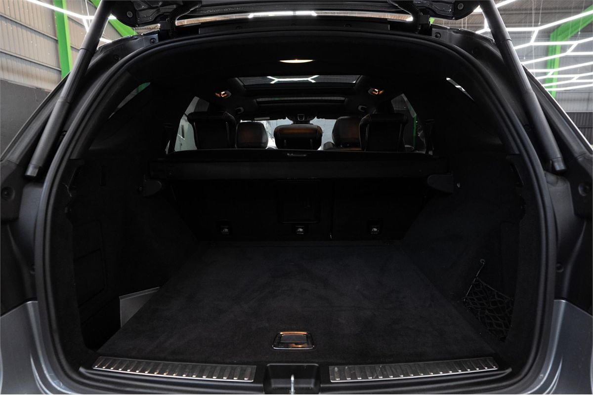 2012 Mercedes-Benz ML 63 AMG (4x4) 166