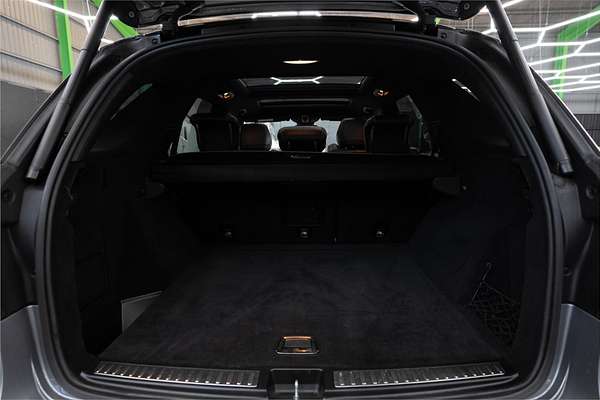 2012 Mercedes-Benz ML 63 AMG (4x4) 166