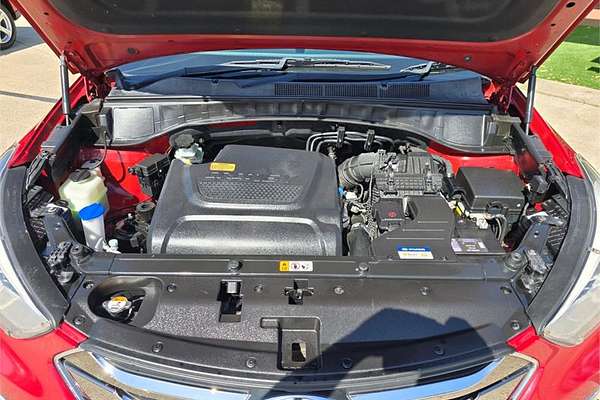 2012 Hyundai Santa Fe Active DM