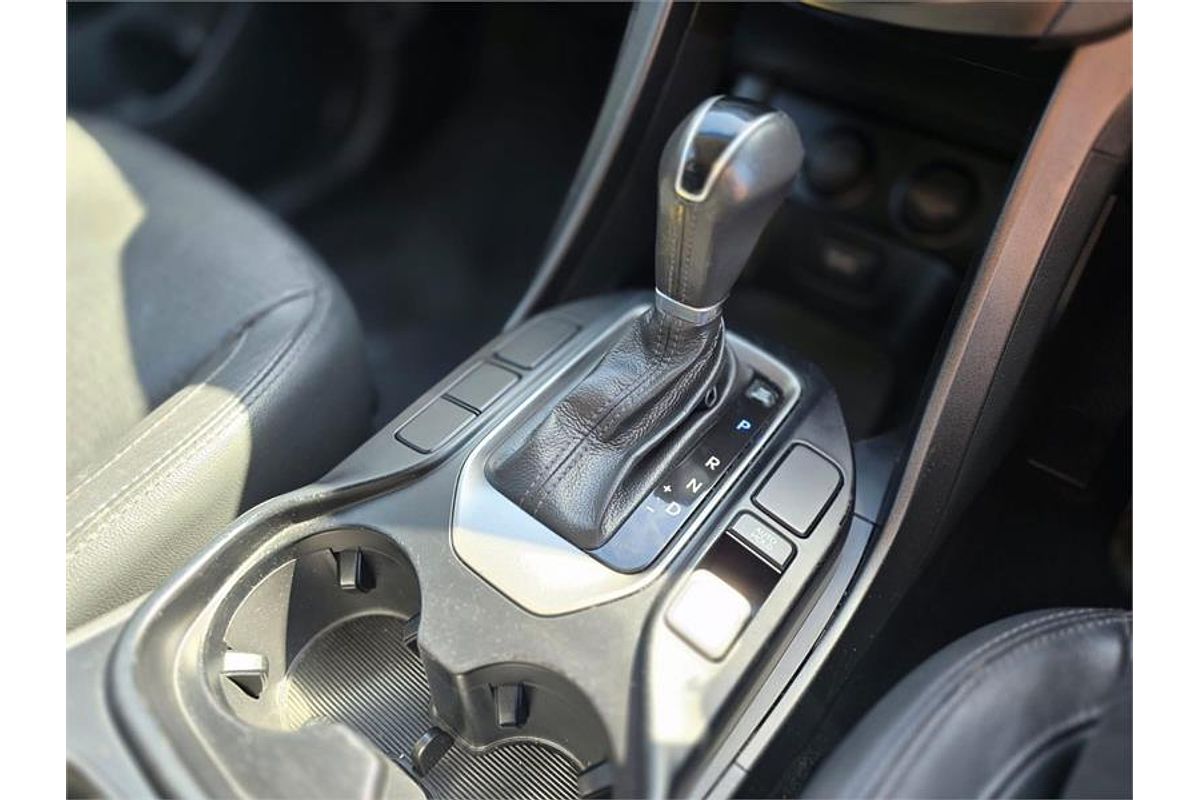 2012 Hyundai Santa Fe Active DM