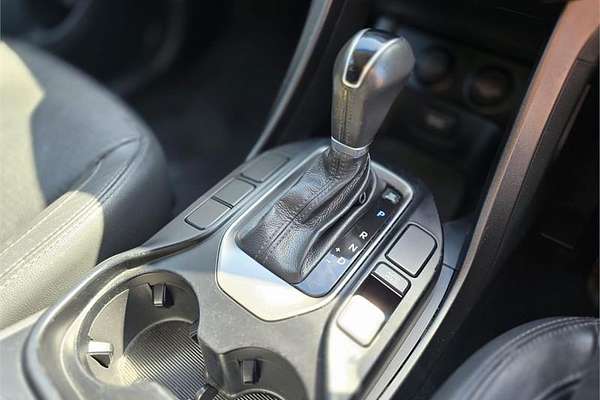 2012 Hyundai Santa Fe Active DM