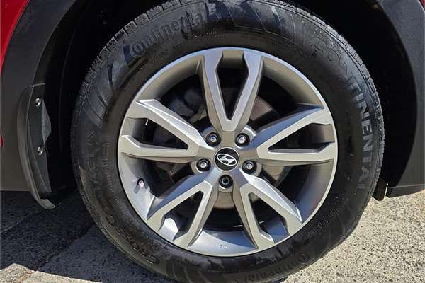 2012 Hyundai Santa Fe Active DM