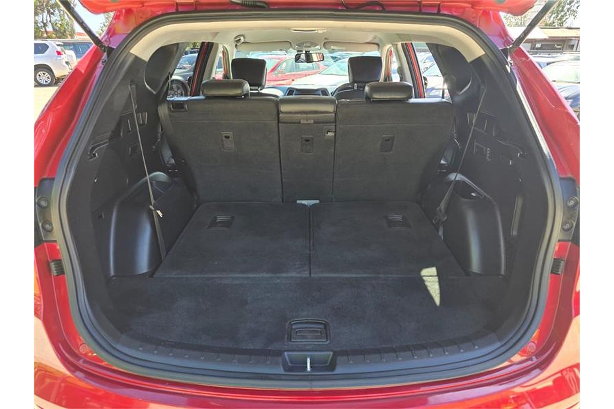 2012 Hyundai Santa Fe Active DM