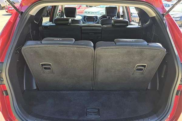 2012 Hyundai Santa Fe Active DM