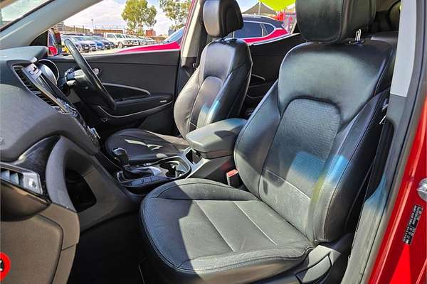 2012 Hyundai Santa Fe Active DM