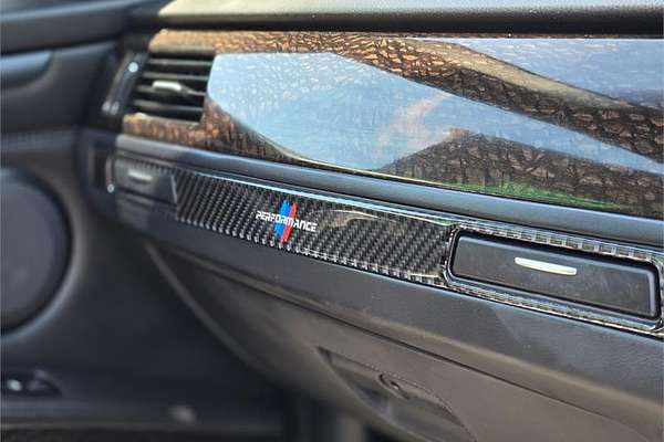2009 BMW M3 E93